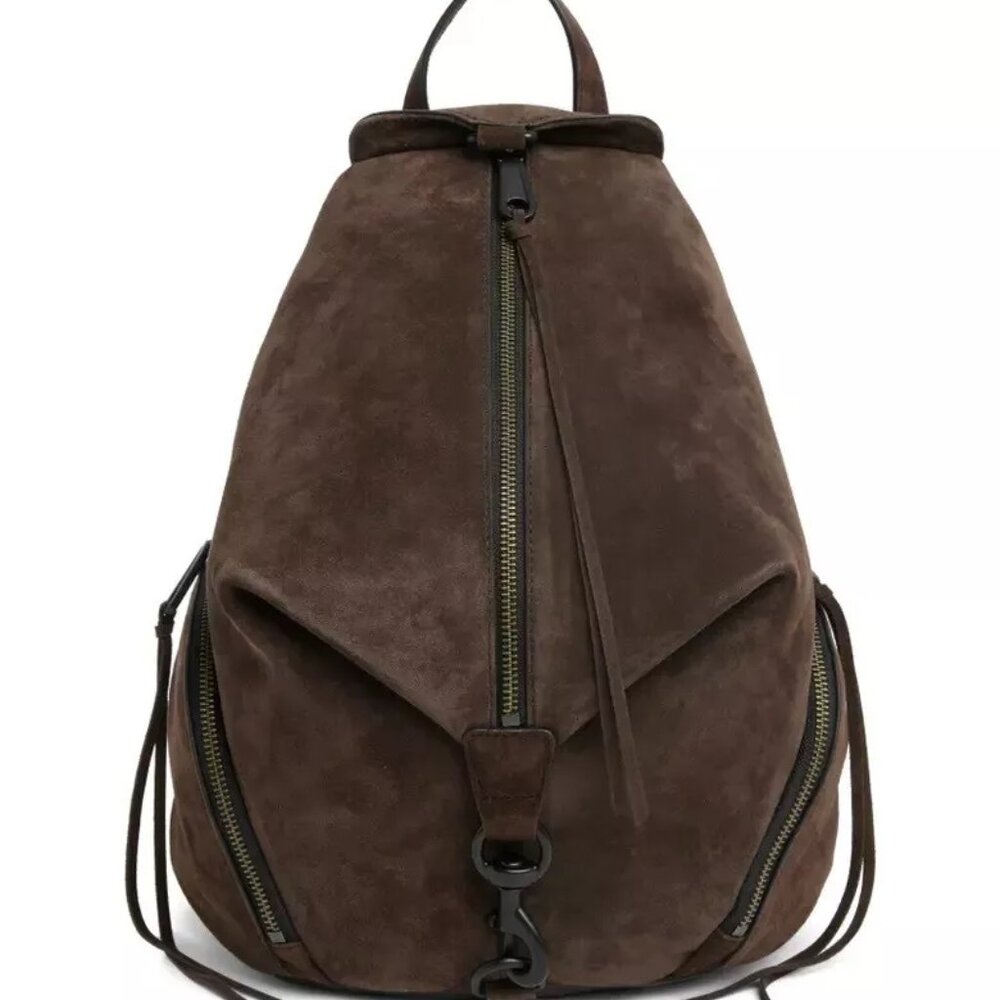 NWT - Rebecca Minkoff Julien Backpack